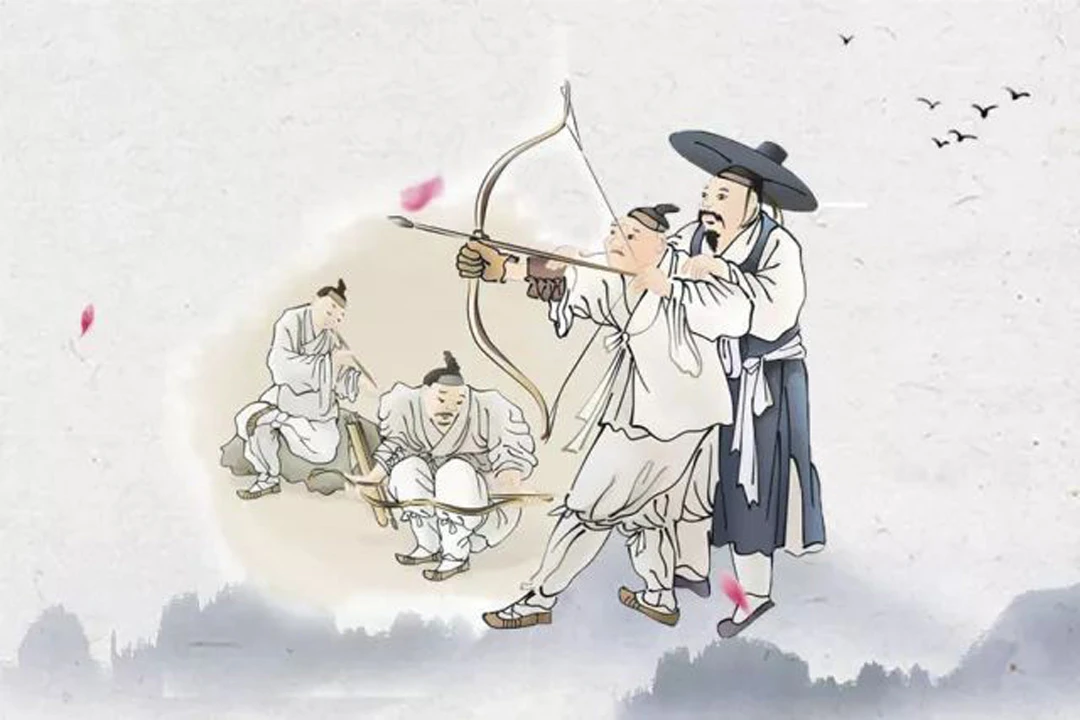 The Ancient Roots of Modern Triumph: China’s Legacy in Sports