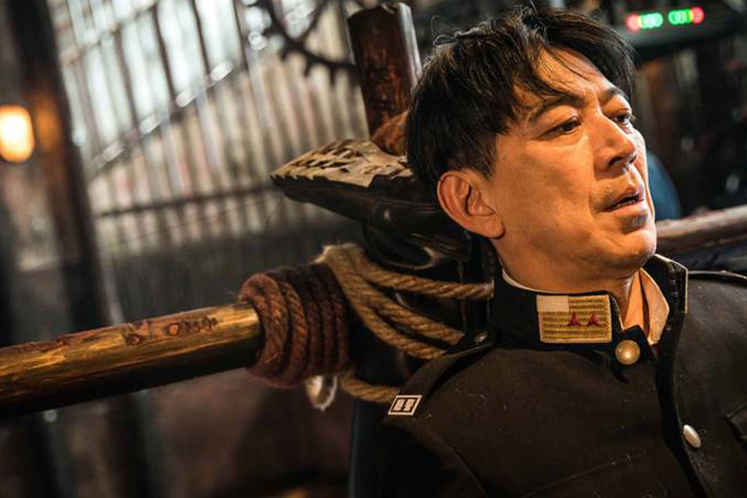 The Art of the Antihero: Gao Jie's Cinematic Legacy