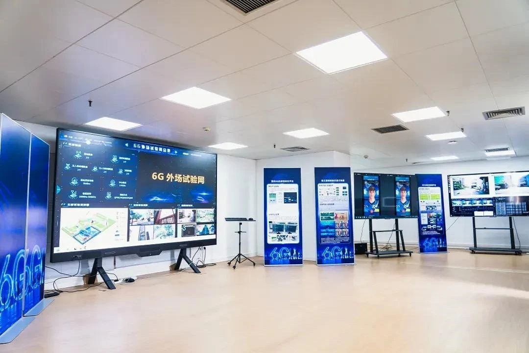 The Dawn of 6G: Ushering in a New Era of Connectivity