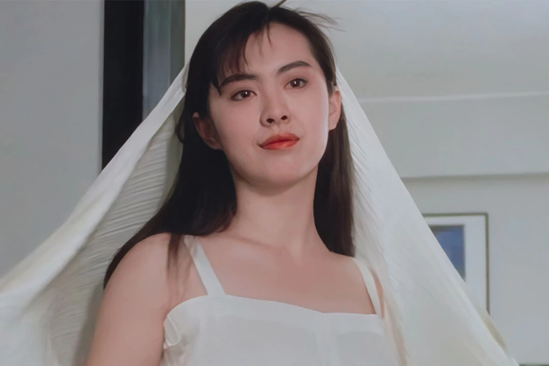 The Enigmatic Elegance of Joey Wong: From Stardom to Serenity