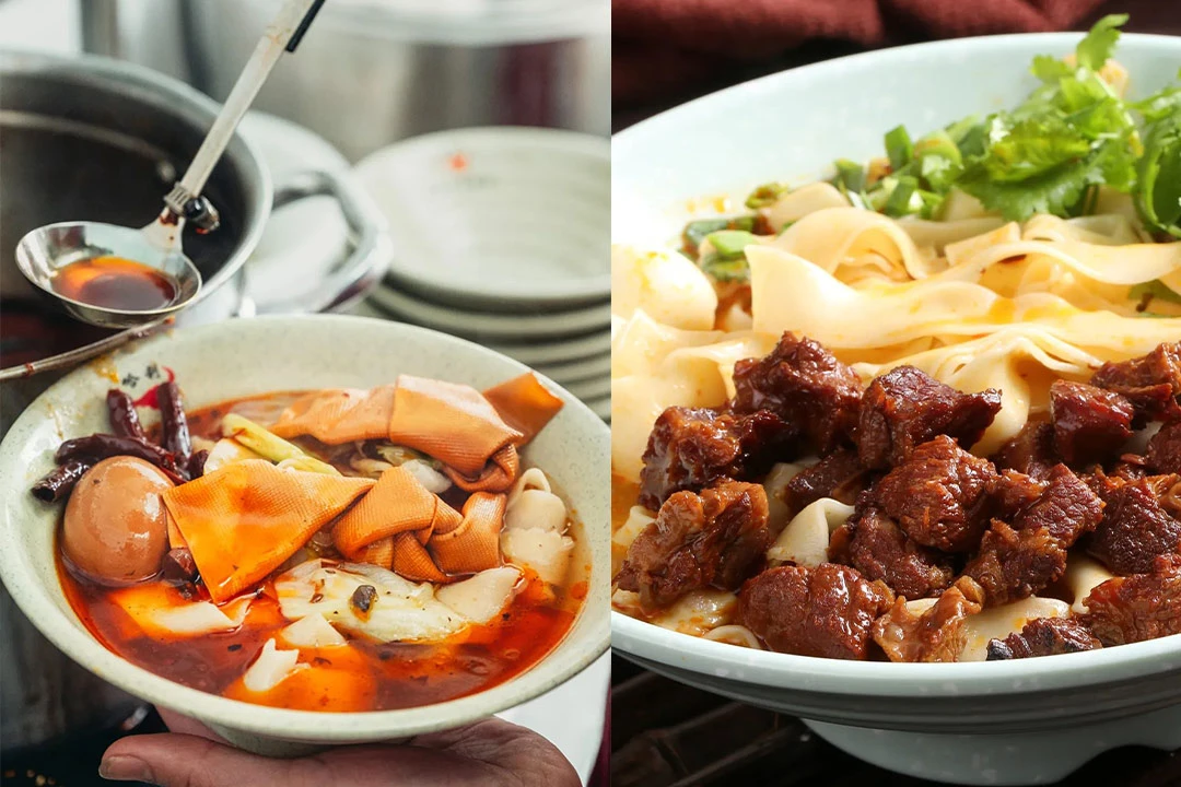 The Evolution of A Culinary Icon: Shijiazhuang's Beef Noodle