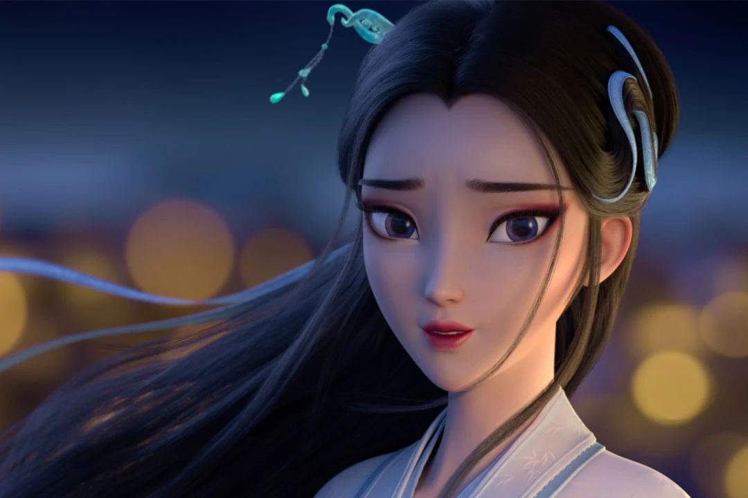 The Floating Life" Brings a New Era of Chinese Animation