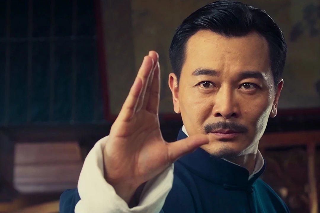 The Ip Man Legacy: Redefining Chinese Kung Fu Cinema