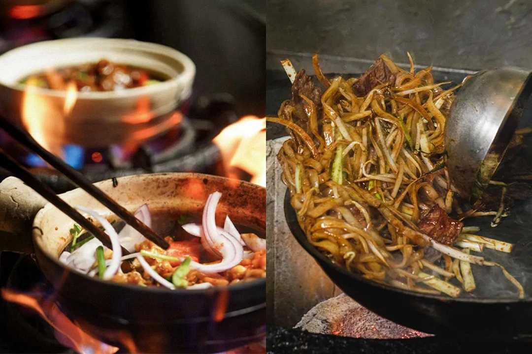 The Ninth Cuisine: Celebrating the Legacy of Da Pai Dang