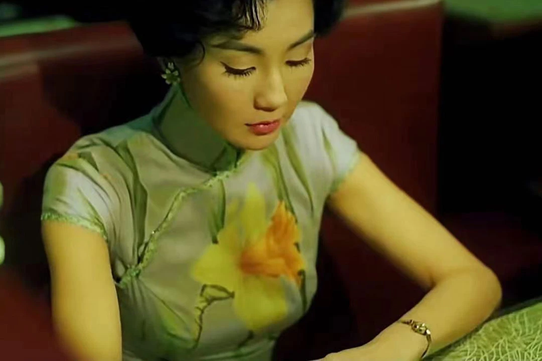 The Qipao Renaissance: Weaving Tradition into Modern Life