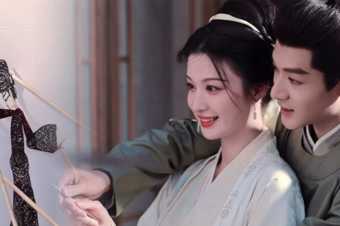 The Renaissance of Period Dramas: A New Era in Chinese Television