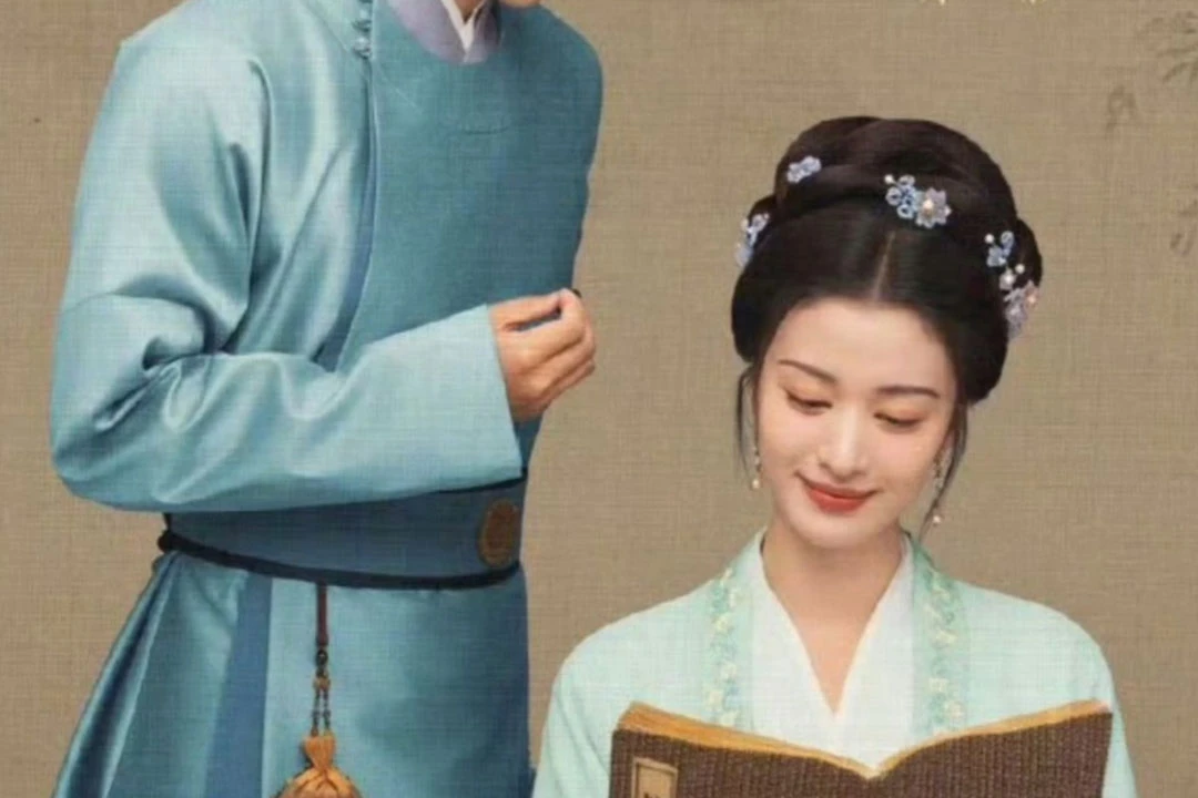 The Renaissance of Period Dramas: A New Era in Chinese Television