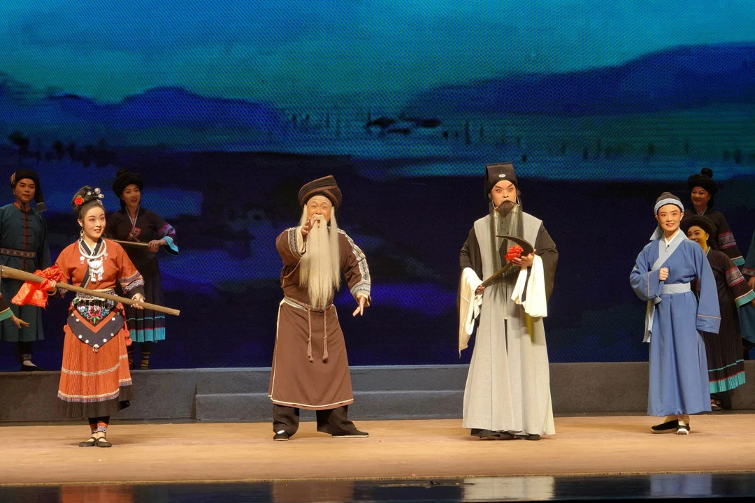 Tradition Meets Innovation in Guizhou