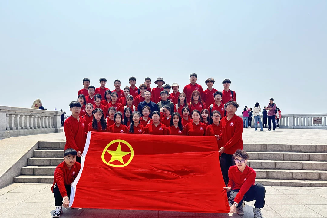 Unveiling Beijing's Youth Engagement in Cultural Revival