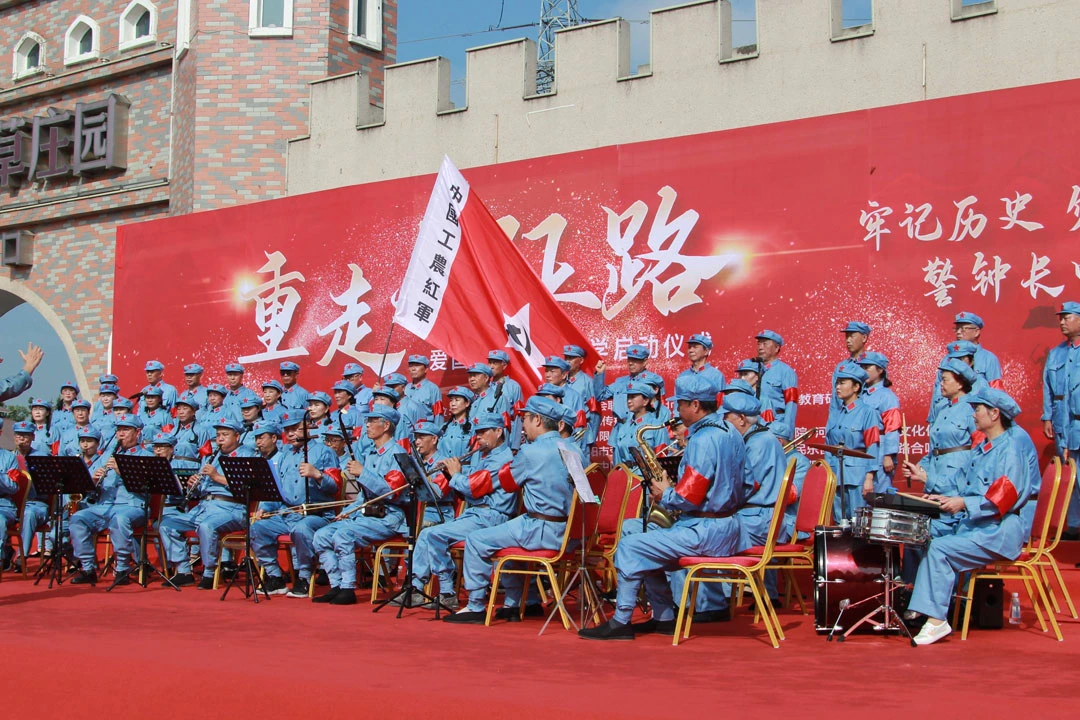 Unveiling Beijing's Youth Engagement in Cultural Revival