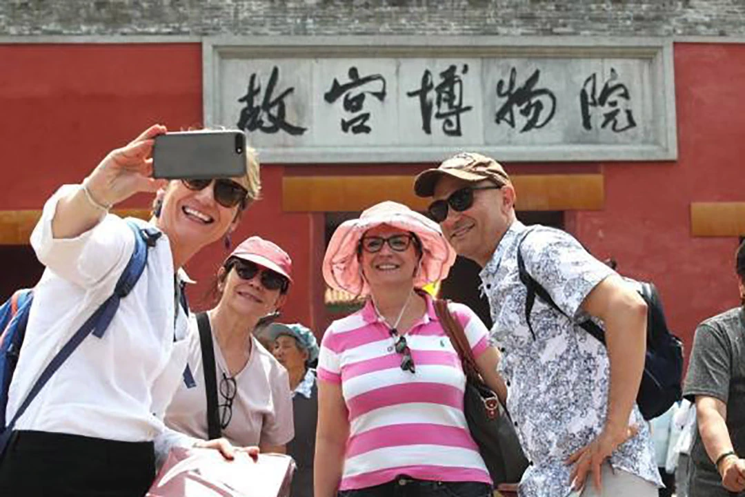 ChinaTravel: the Global Fascination Behind 17 Million Foreign Visitors