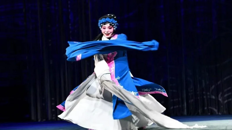 The 2024 Kunshan Chinese Opera Festival