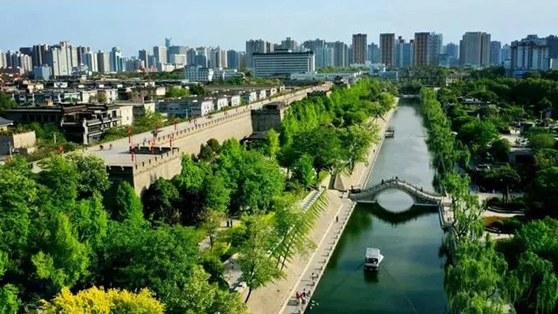 Xi'an: A Cultural Wonderland Through the Eyes of Foreign Tourists