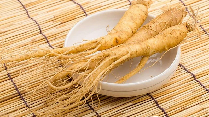 How Ginseng is Taking Over the Snack Aisle