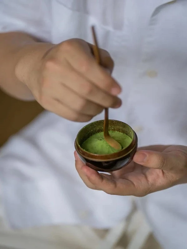 Rediscovering Matcha: From Ancient China to Modern Guizhou