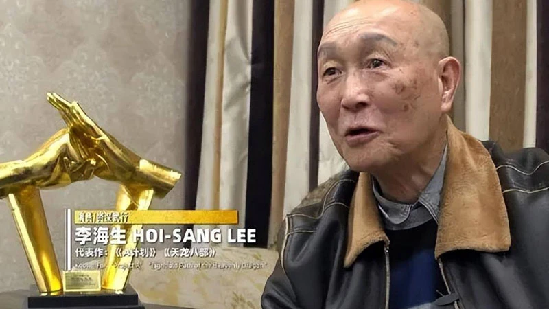 Remembering Hong Kong's Unsung Martial Arts Hero