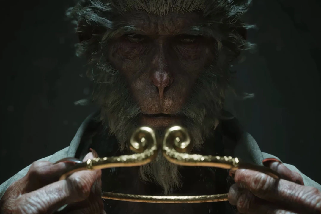 The Cultural Renaissance of Chinese Gaming - Black Myth: Wukong