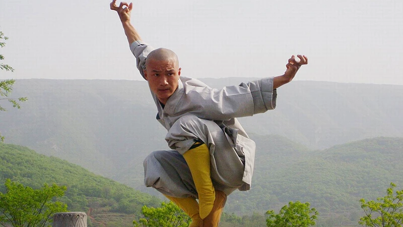 The True Essence of Eagle Claw Kung Fu