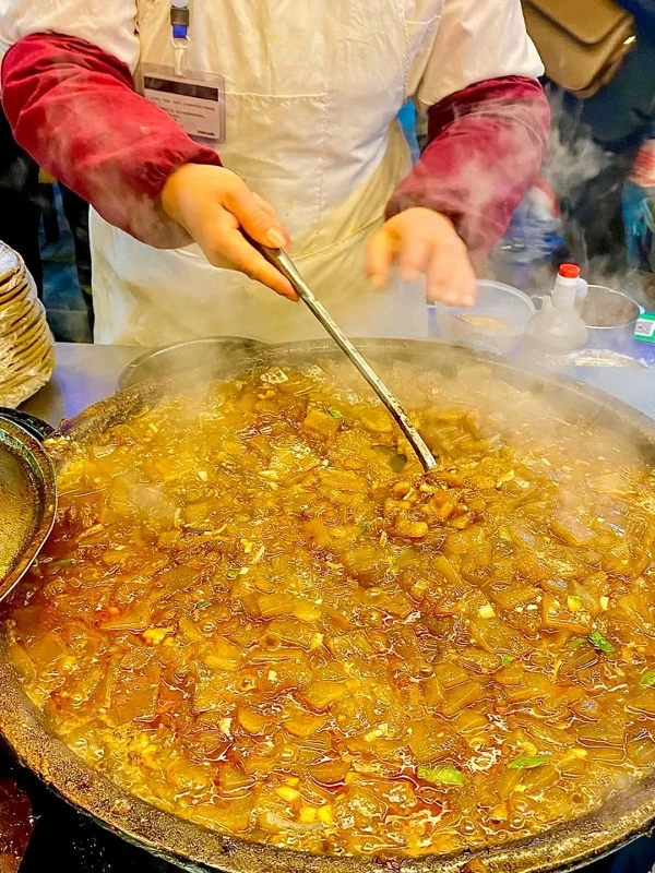 The Polarizing Taste of Chinese Watermelon Jam