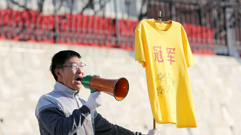 The Unsung Heroes of China's Educational Journey