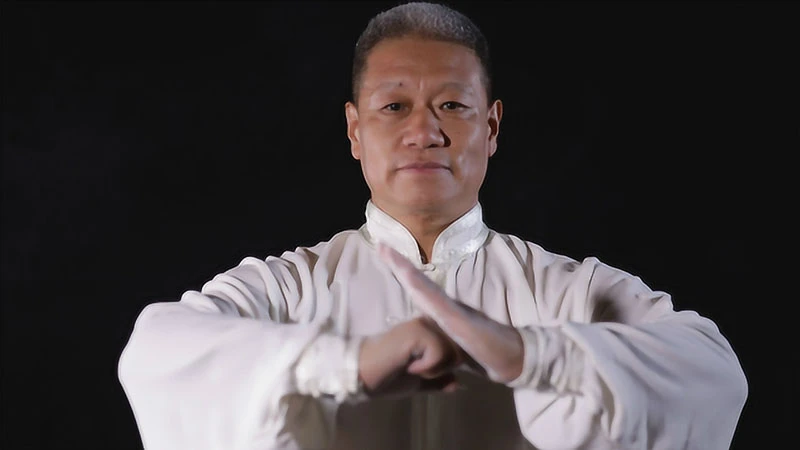 The Legacy of Shang Style Xingyi Kungfu