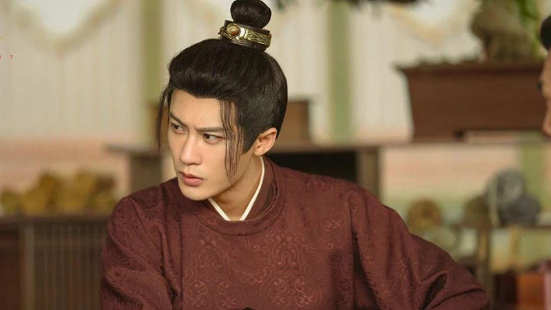 Drama and Character Growth in Zhao Qichen’s Period Series