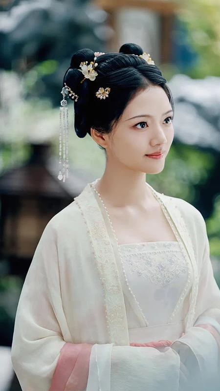 The Rise of Ning: 2024 Historical Cdrama