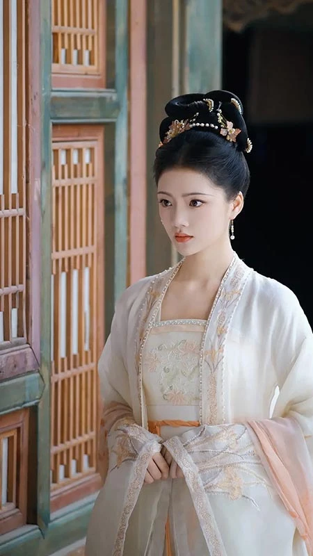 The Rise of Ning: 2024 Historical Cdrama