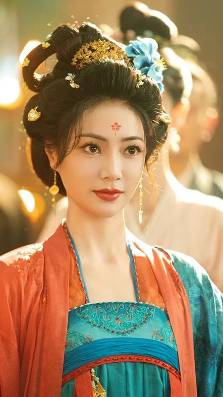 The Story of Pearl Girl: A Revolutionary Take on Historical Dramas