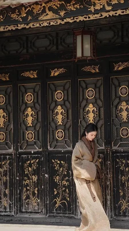 The Hanfu Craze in Guangzhou City