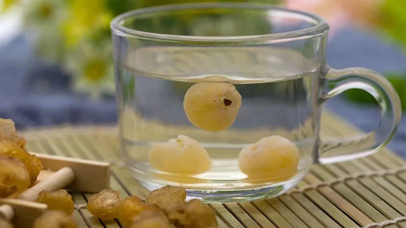 The Cultural and Medicinal Wonders of Longan