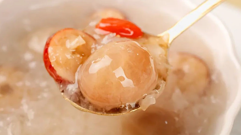 The Cultural and Medicinal Wonders of Longan