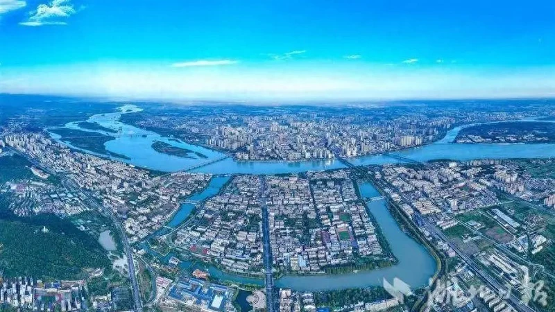 Xiangyang: A City of Endless Possibilities