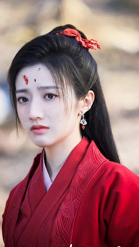 New Version: The Legend of the Condor Heroes