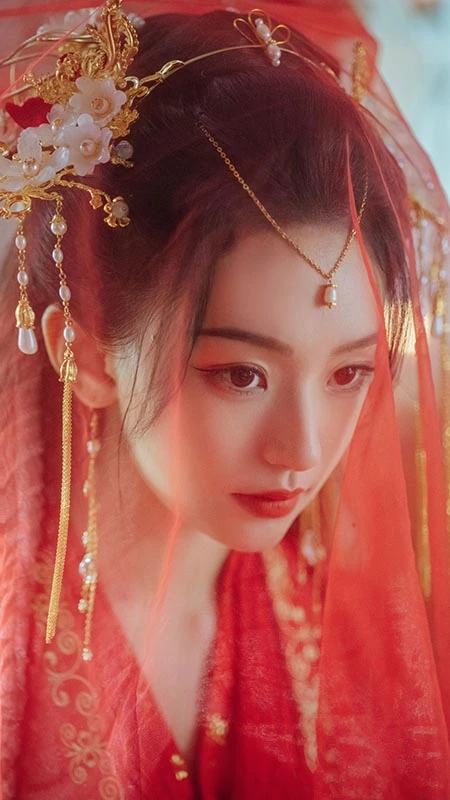 Secrets of the Shadow Sect: 2024 Wuxia Drama