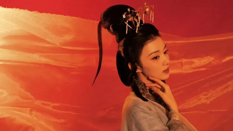 Decoding Wang Churan’s Hanfu