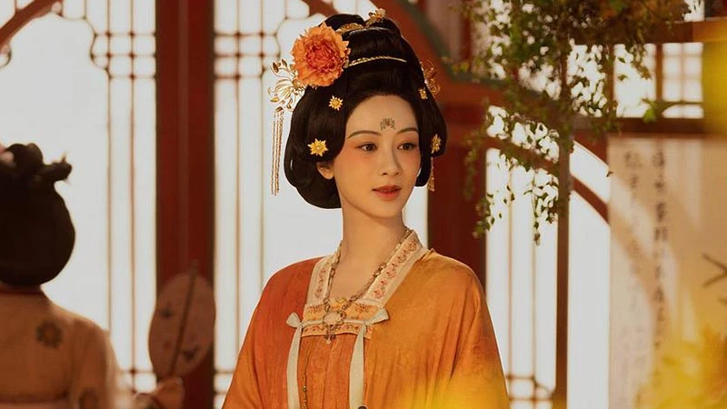 Flourished Peony: A Tang Dynasty Drama That Mirrors Women’s Autonomy