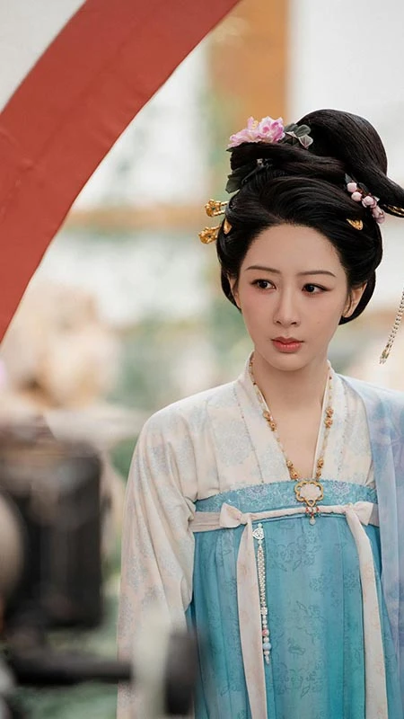 Flourished Peony: A Tang Dynasty Drama That Mirrors Women’s Autonomy