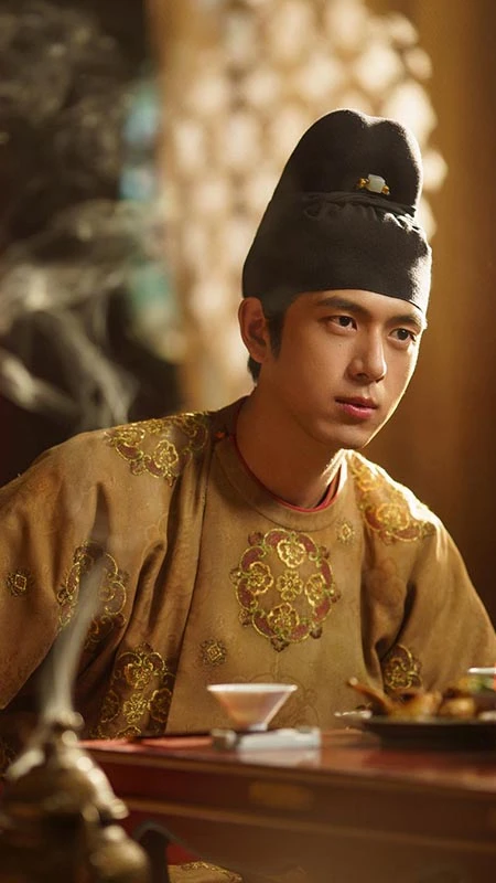 Flourished Peony: A Tang Dynasty Drama That Mirrors Women’s Autonomy