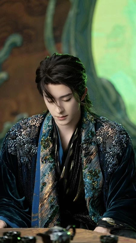 Moonlight Mystique: A Fresh Take on the Xianxia Genre