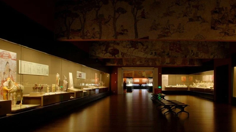 Chinese Museums Now Open Seven Days a Week