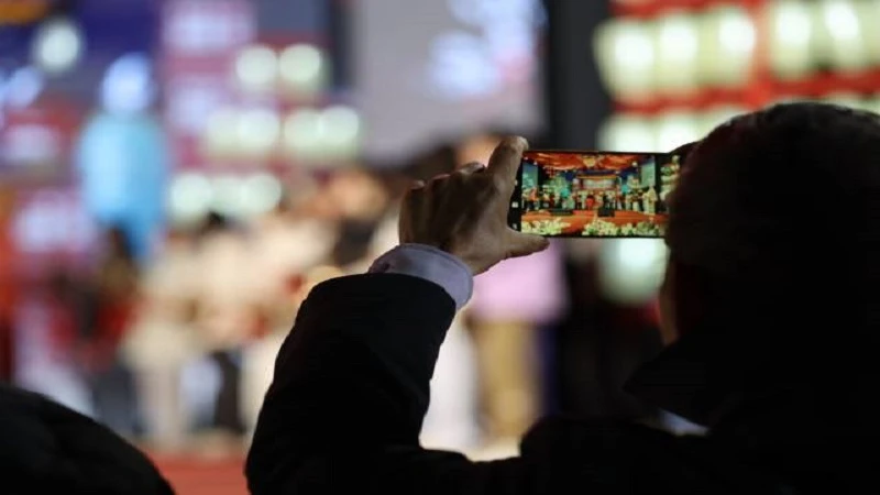 How Village Evening Galas Are Shaping Rural Revitalization in Guangdong