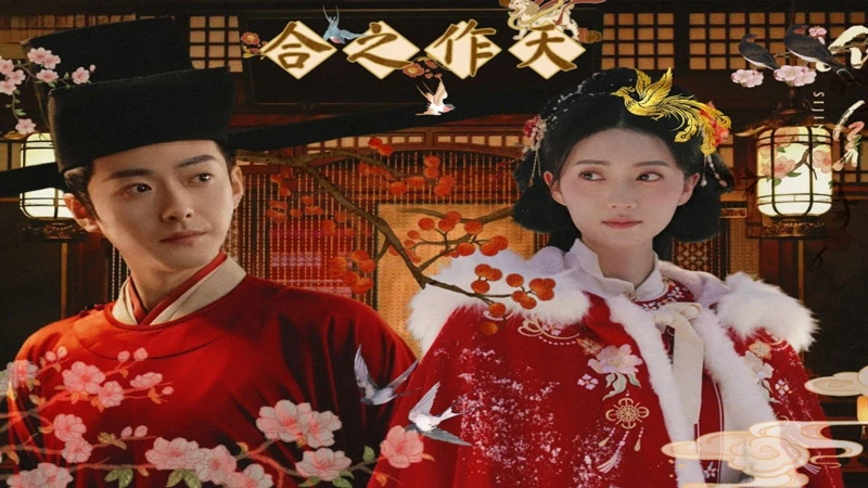 The Art of Traditional Aesthetics in Historical Drama Si Jin