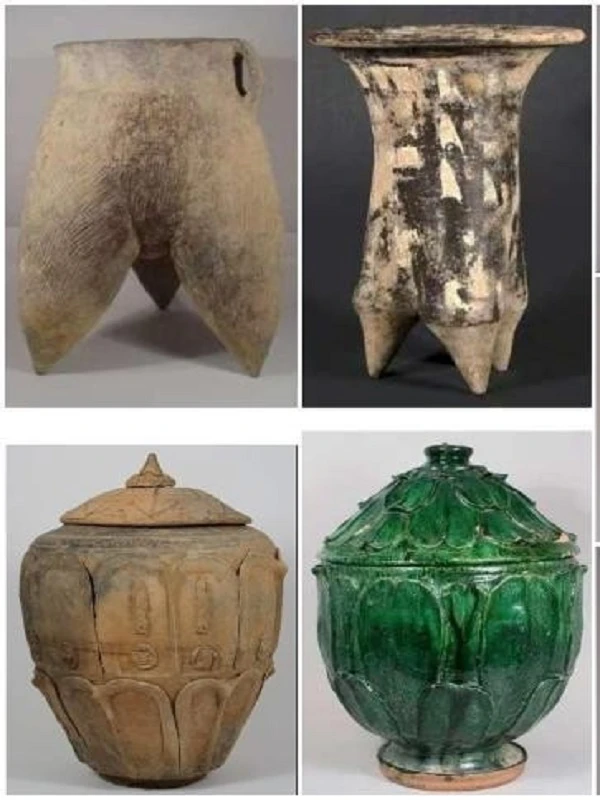 Zhejiang Ancient Roots: 2024's Top 10 Archaeological Discoveries