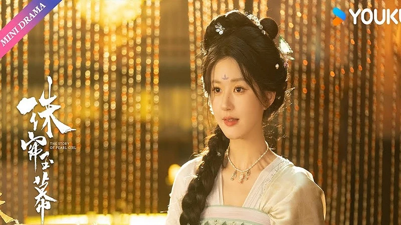 Zhao Lusi's Period Dramas Recommendations