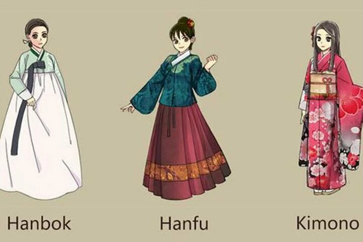 korean traditional dress name