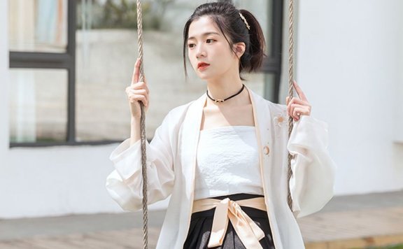 How to Choose a Suitable Hanfu - Girl's Clothes Guide