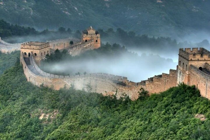 30 Best To Do List of Beijing Trip - Newhanfu