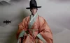 Chinese Traditional Costume - Ming Style Daofu for Male