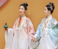 Guide to Traditional Chinese Clothing - Hanfu